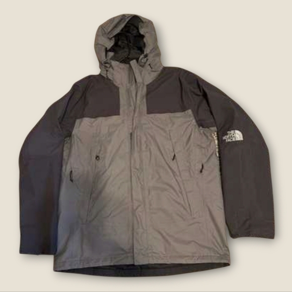 The North Face Other - North Face Gray Jacket